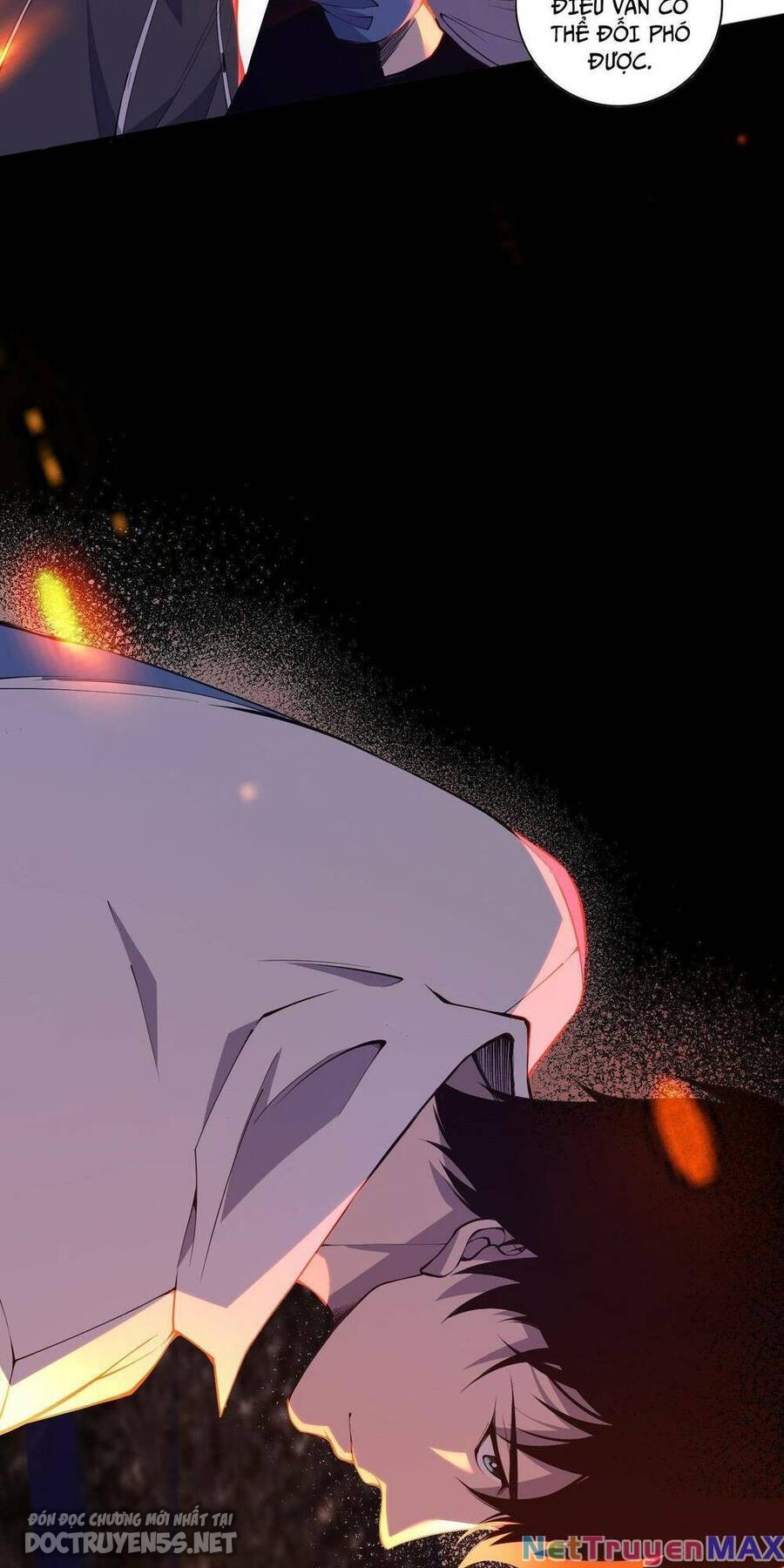 tử linh pháp sư! ta chính là thiên tài chapter 12 70