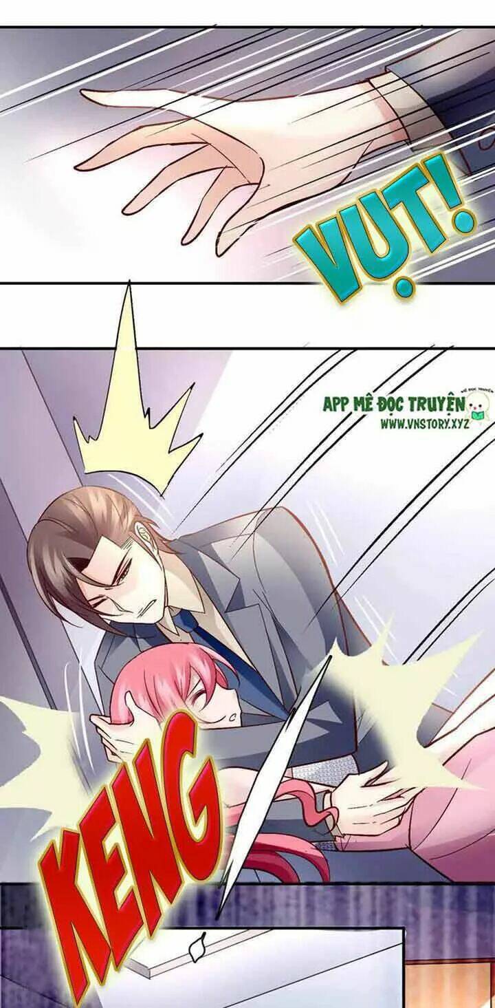 trò chơi săn tình - tổng tài khó kìm lòng chapter 68 4