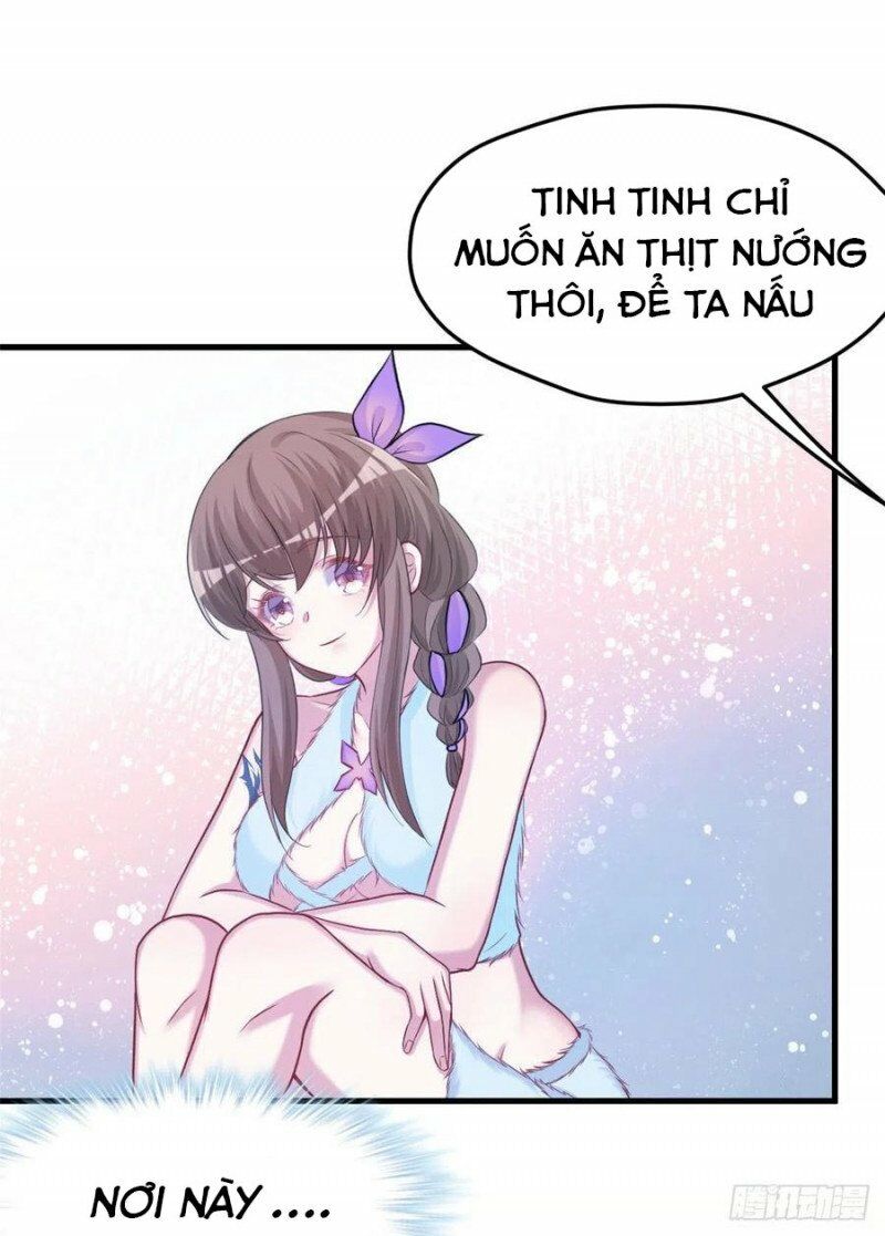 [16+] thảnh thơi thú thế chủng chủng điền, sinh sinh tể chapter 309 19