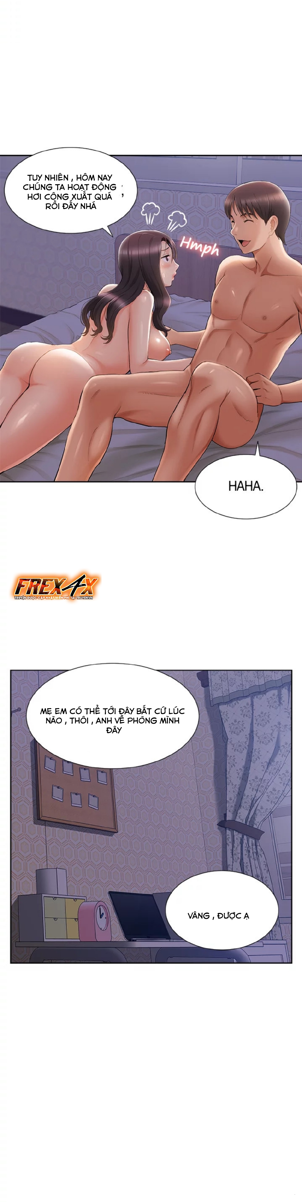 song sinh trụy lạc chapter 19 26