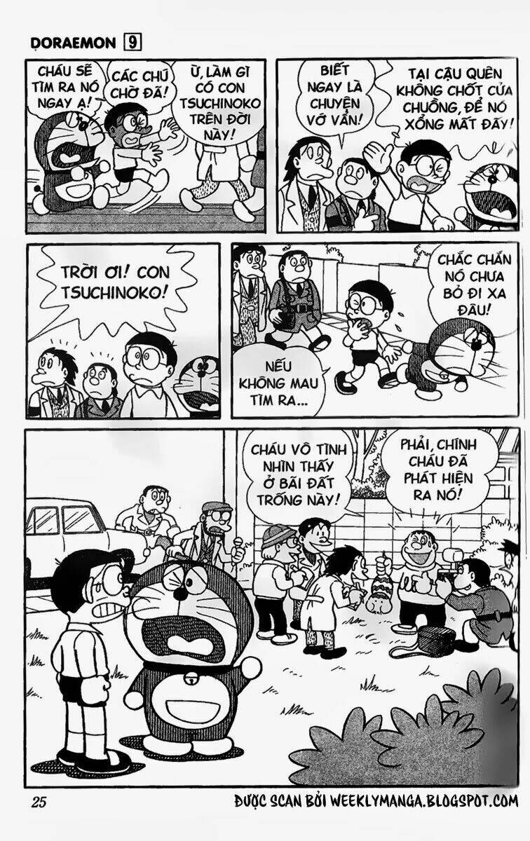doraemon chapter 150 10