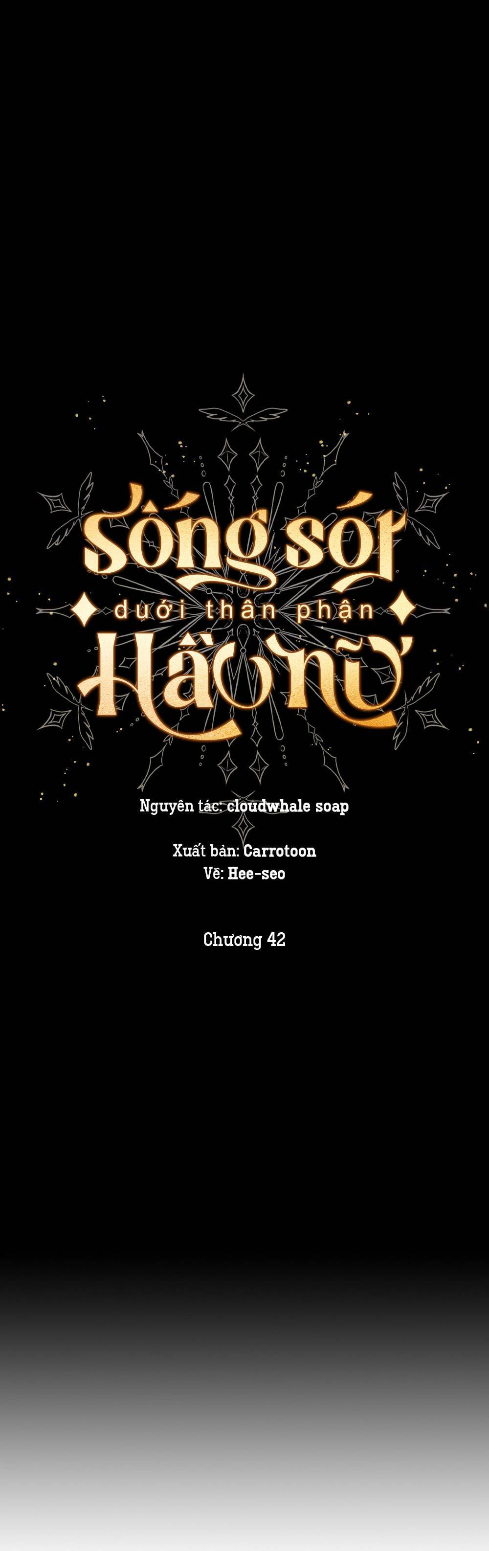 sống sót dưới thân phận hầu nữ chapter 42 6