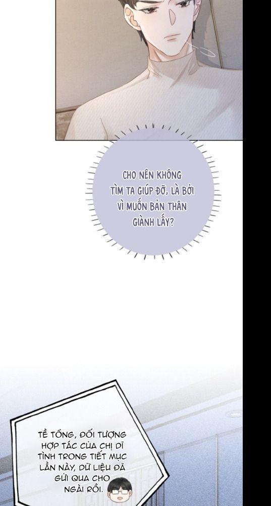 nữ phụ xuyên sách chỉ muốn làm cá ướp muối chapter 24 30