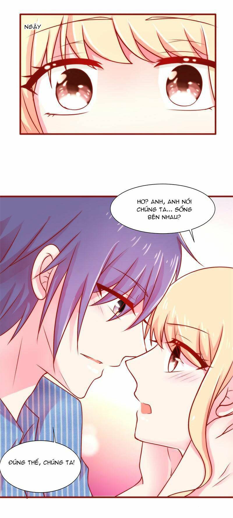 không gả cho tổng tài, gả cho người hầu chapter 46 9