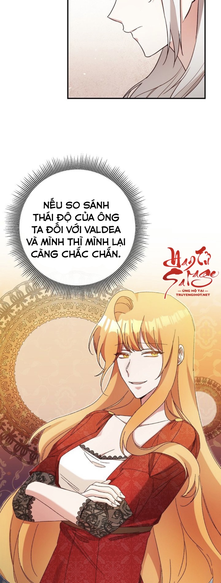 lý do nàng ấy sống như 1 ác nữ chapter 41 13