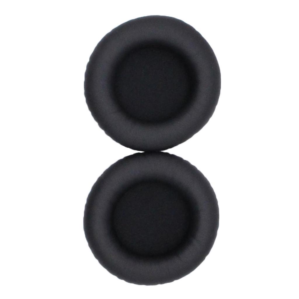 Replacement Ear Pads Cushions for K545 K845BT K540 Headphone Black