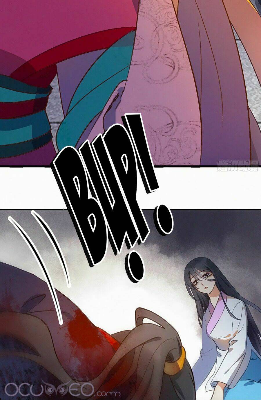 ngự thú linh phi chapter 1 8