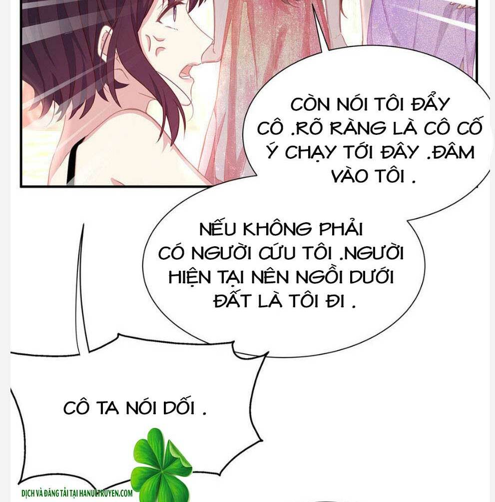 sủng em sủng tới tận cùng chapter 20 3