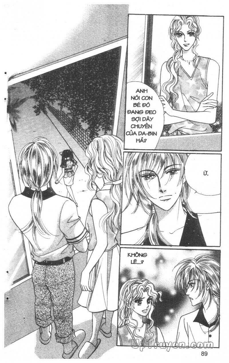 người yêu hoa chapter 7 89