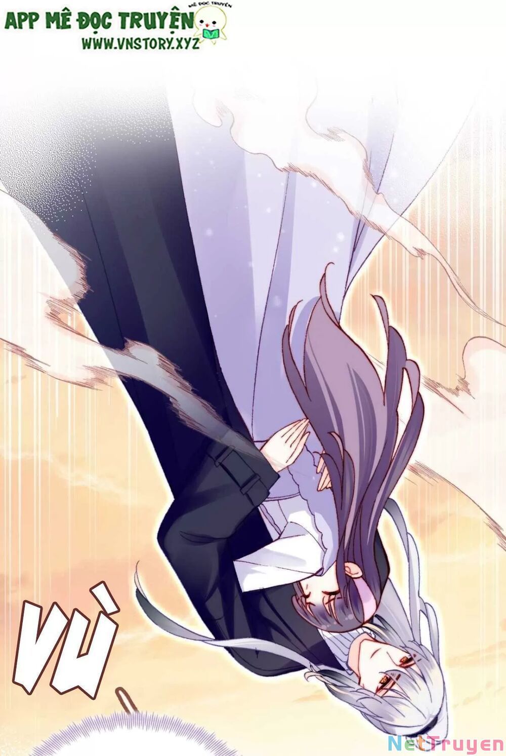 lại bị bệnh chiều chuộng quấn lấy chapter 64 61