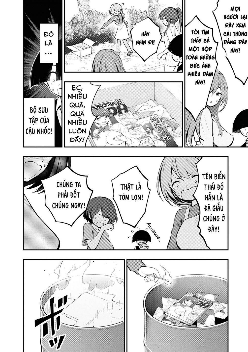 perverts' apartment complex chapter 2 26