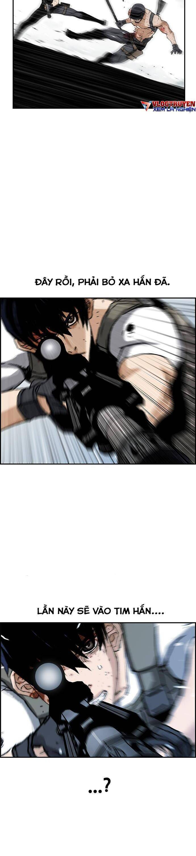 pubg - cuộc chiến sinh tồn chapter 41 40