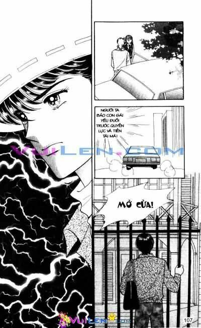 cánh cửa mùa hè chapter 4 107