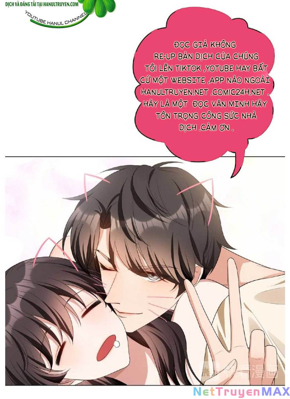 một vợ yêu, một bé con chapter 277 16