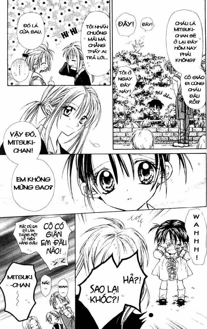 đi tìm mặt trăng tròn chapter 13 9