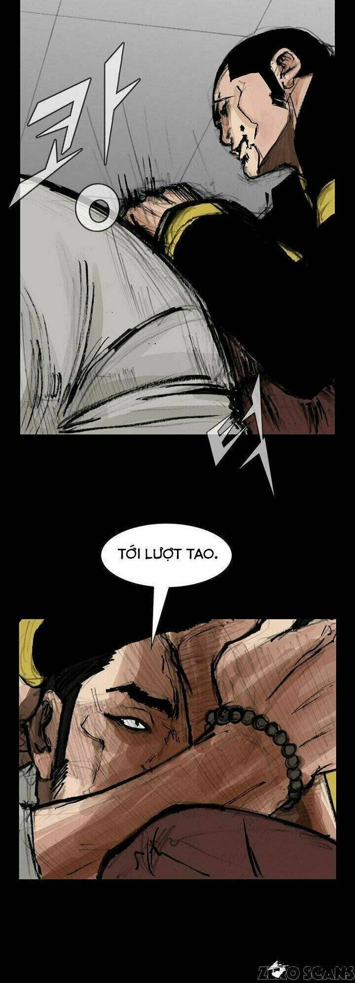 dokgo 2 | độc cô 2 chapter 32 37