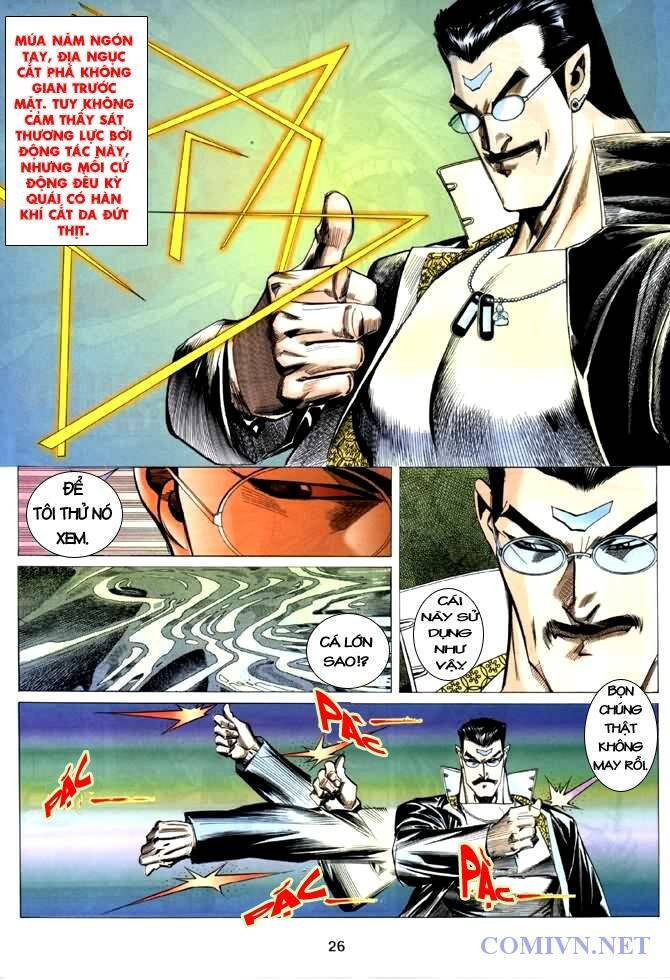 hải hổ 2 chapter 5 24