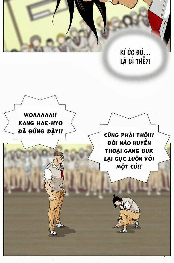 ultimate legend: kang hae hyo chapter 7 5