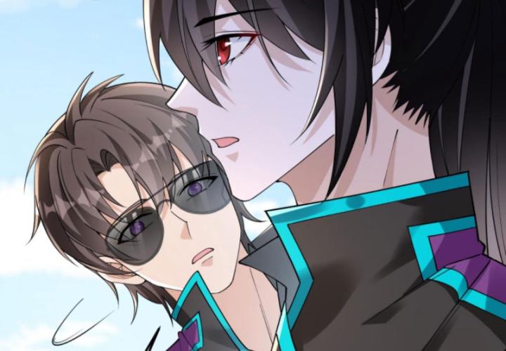 học cùng em gái, tôi bất cẩn vô địch rồi chapter 105 40