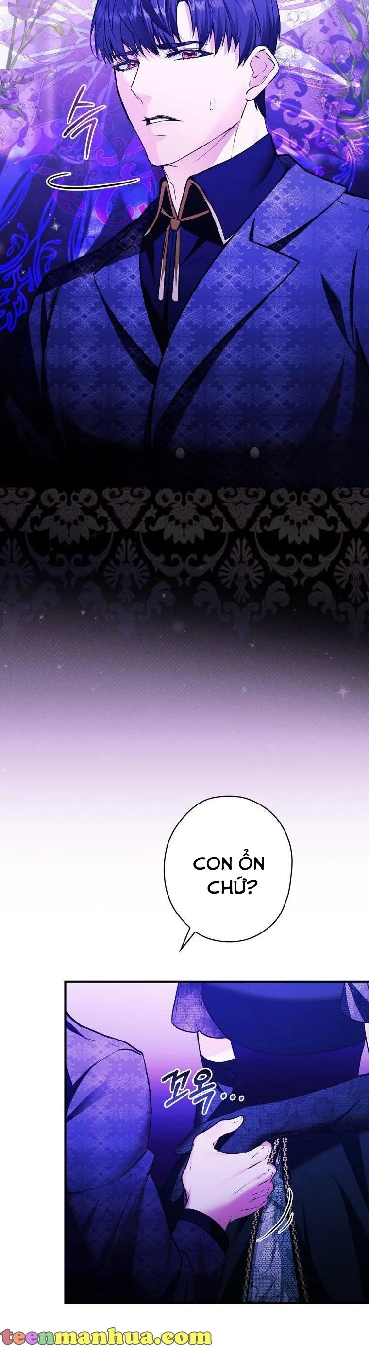 nàng tiểu thư nhà công tước chapter 10 17