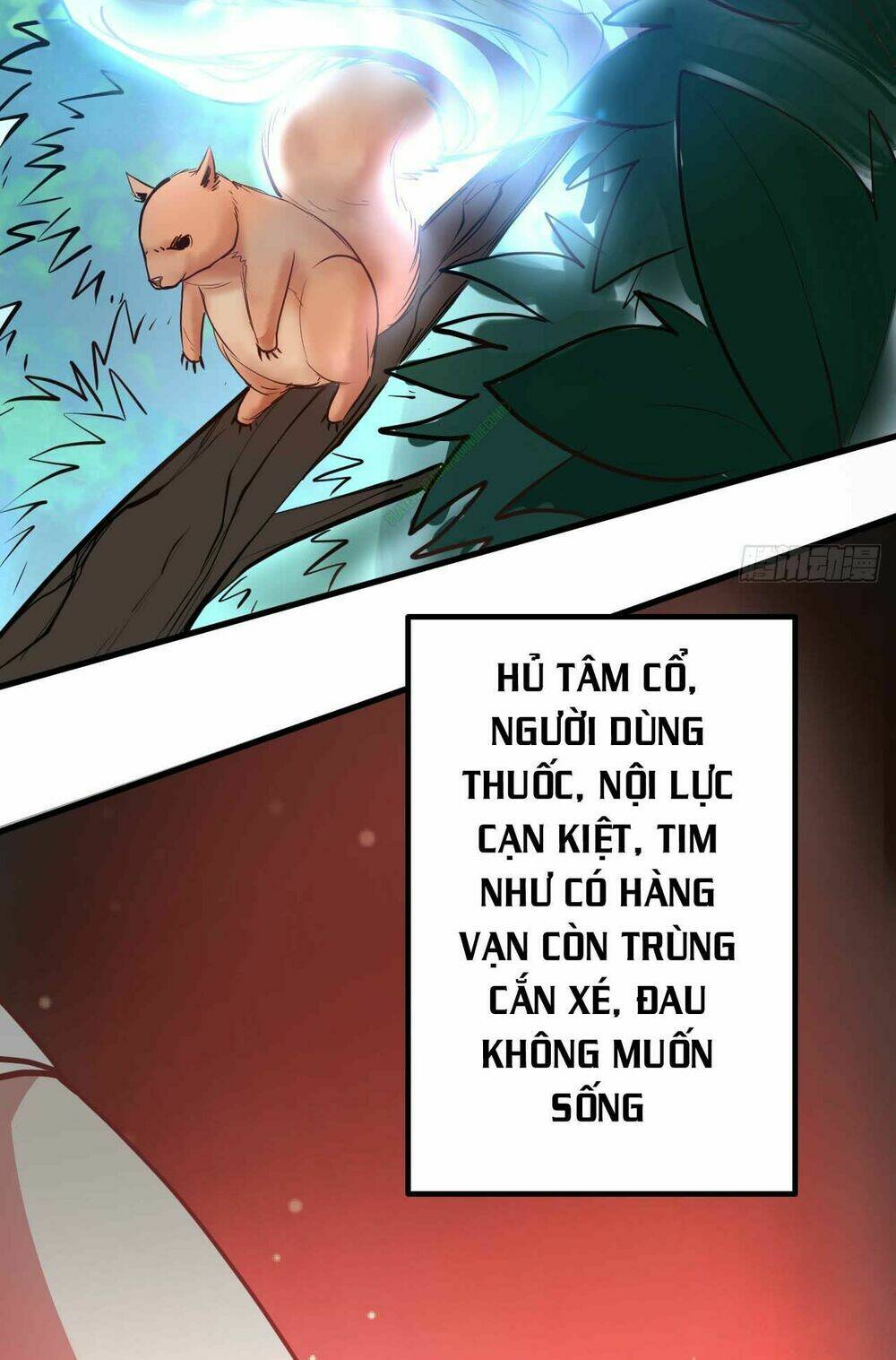 trọng sinh tối cường ma tôn ở rể chapter 4 39