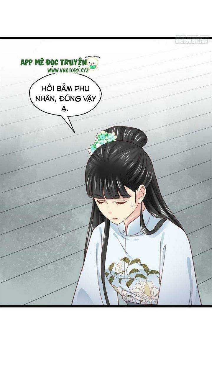 kiều nữ độc phi chapter 234 6