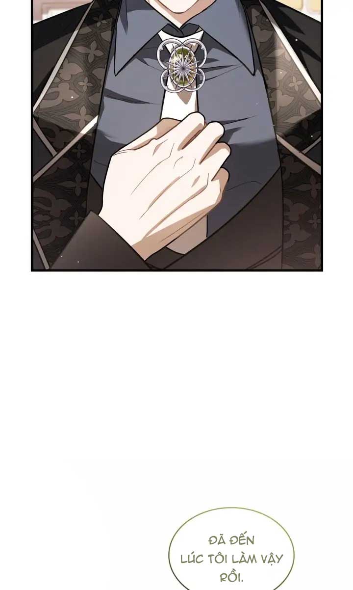 màn đêm không tối chapter 43.1 27