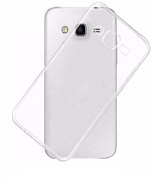 Ốp lưng cho Samsung Galaxy J2 Prime dẻo, trong suốt