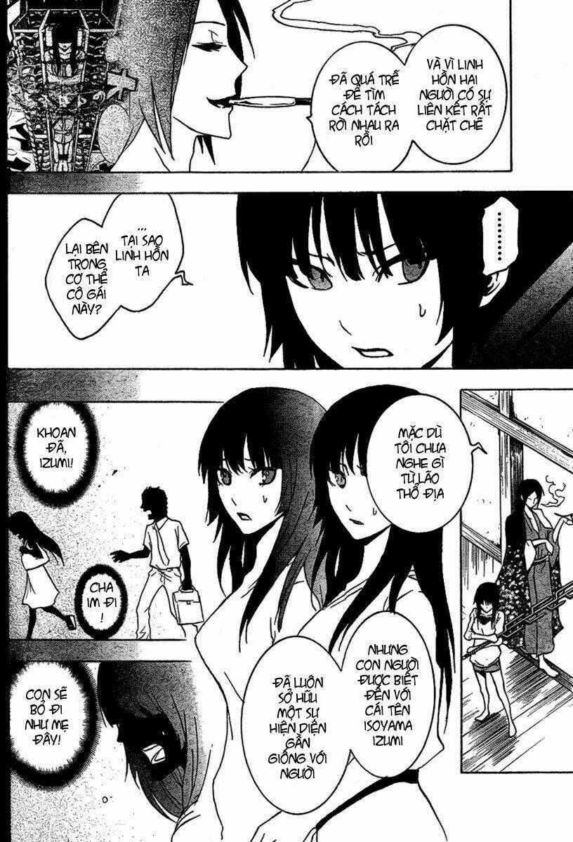 ga-rei chapter 46 30