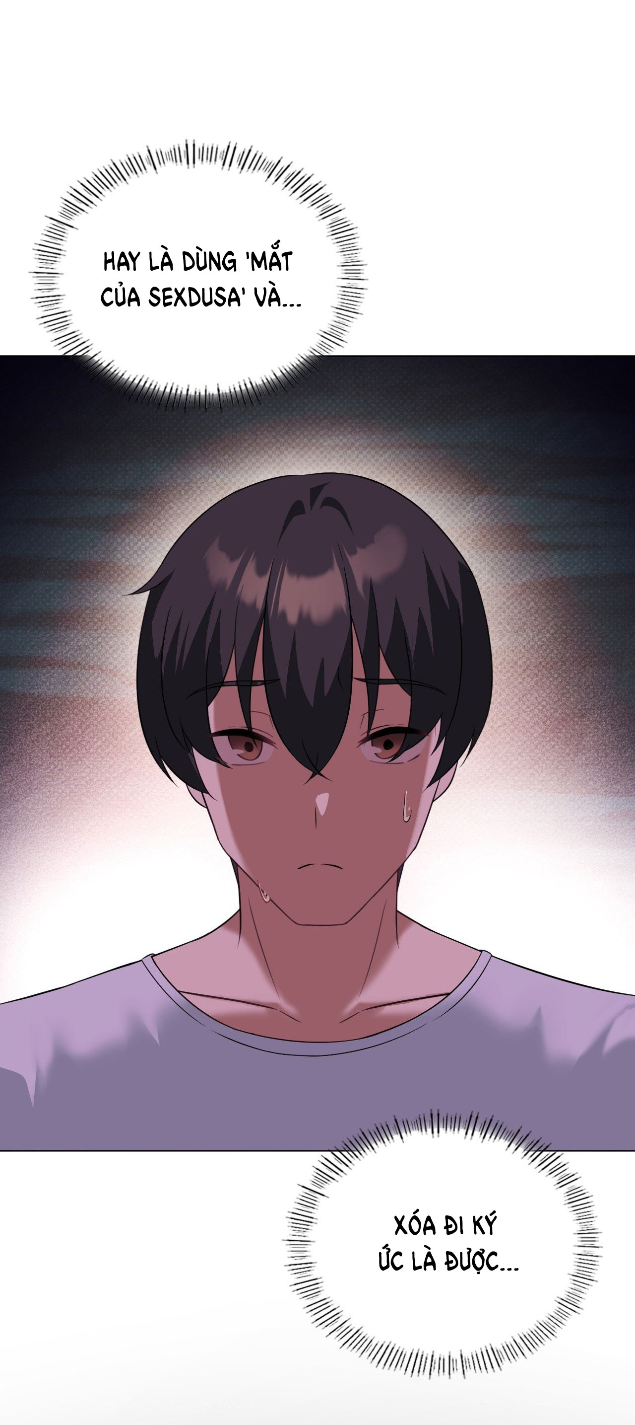 [18+] thăng cấp đến khi hài lòng chapter 31.1 5