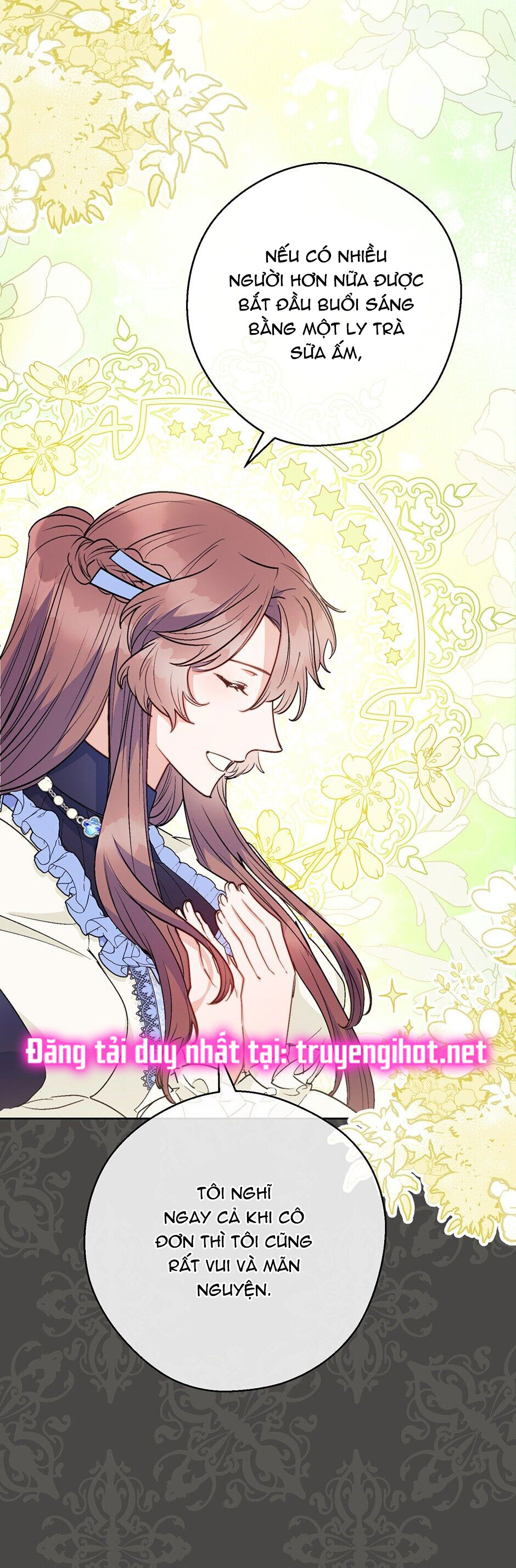 50 công thức pha trà của nữ công tước chapter 120 35