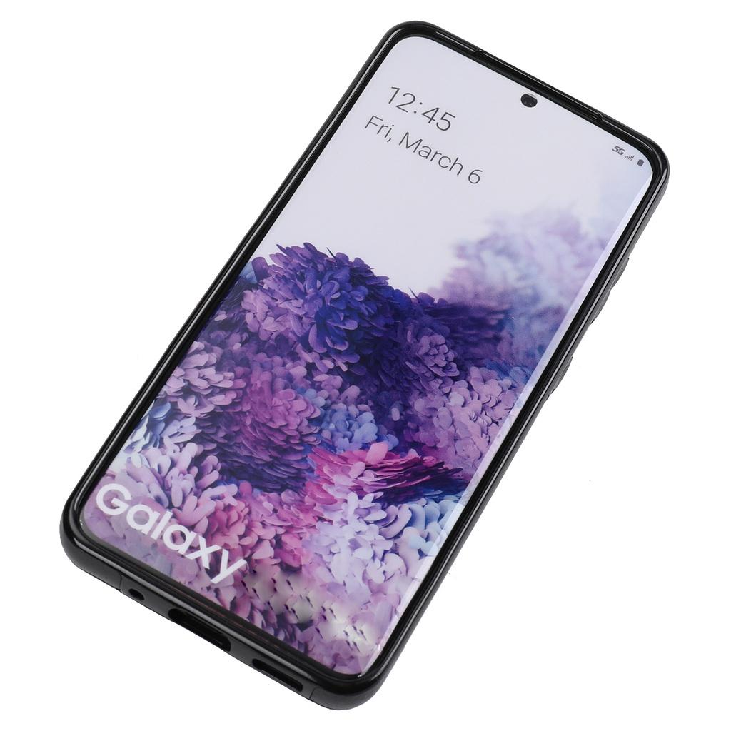 Ốp điện thoại kiểu ví tiền cho Samsung Galaxy S21 Ultra S21+ S20 Ultra S20+ S21 FE