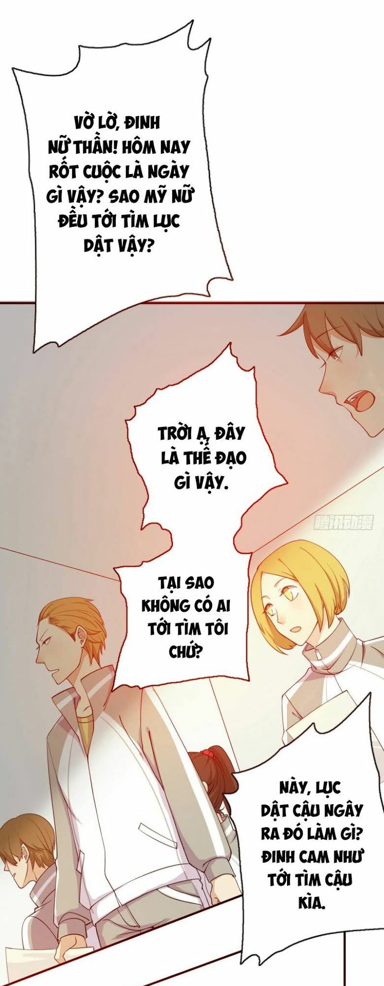 dã âu lão tổ chapter 2 35