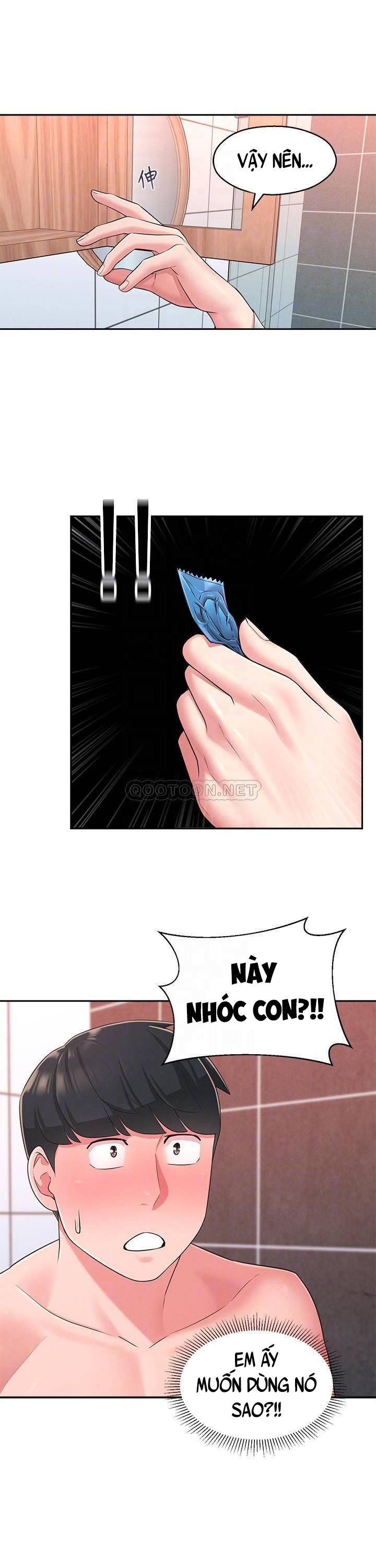 người chị hiểu biết chapter 21 7