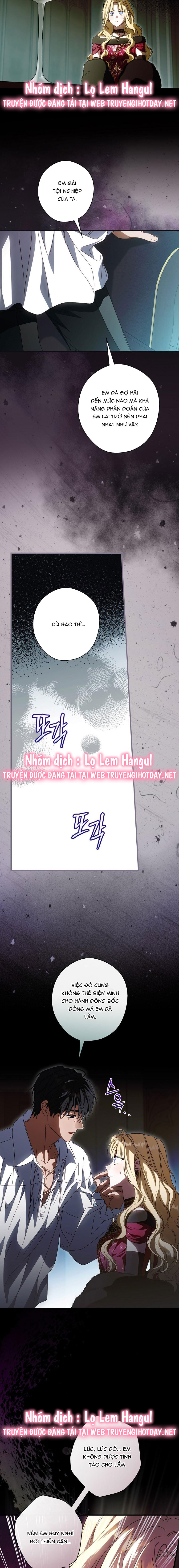 phương pháp khiến chồng đứng về phía của tôi chapter 88 12