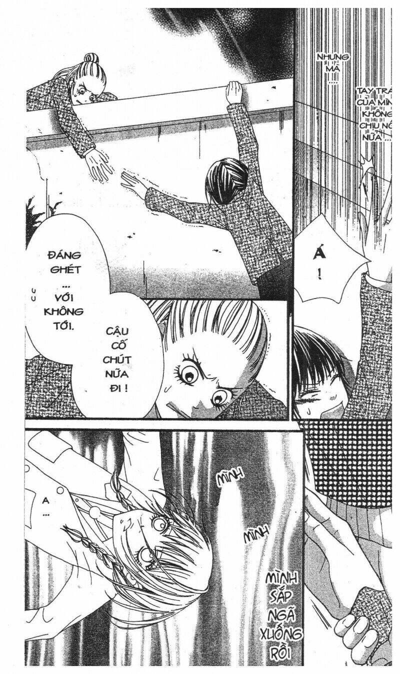 zekkyou cinderella chapter 2 18