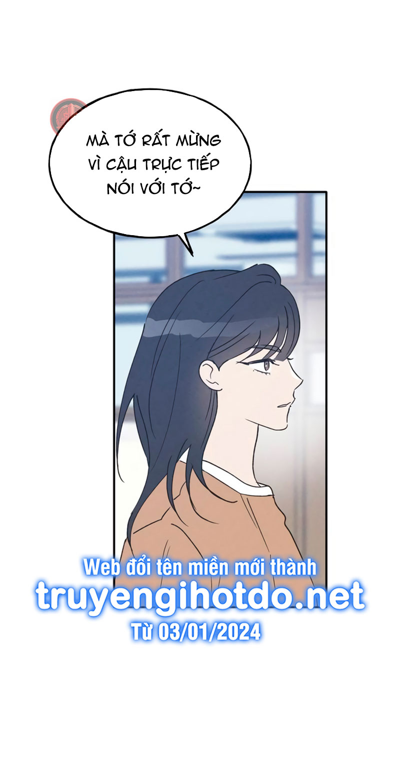 nguyên tắc của bạn thân là con trai chapter 60.1 20