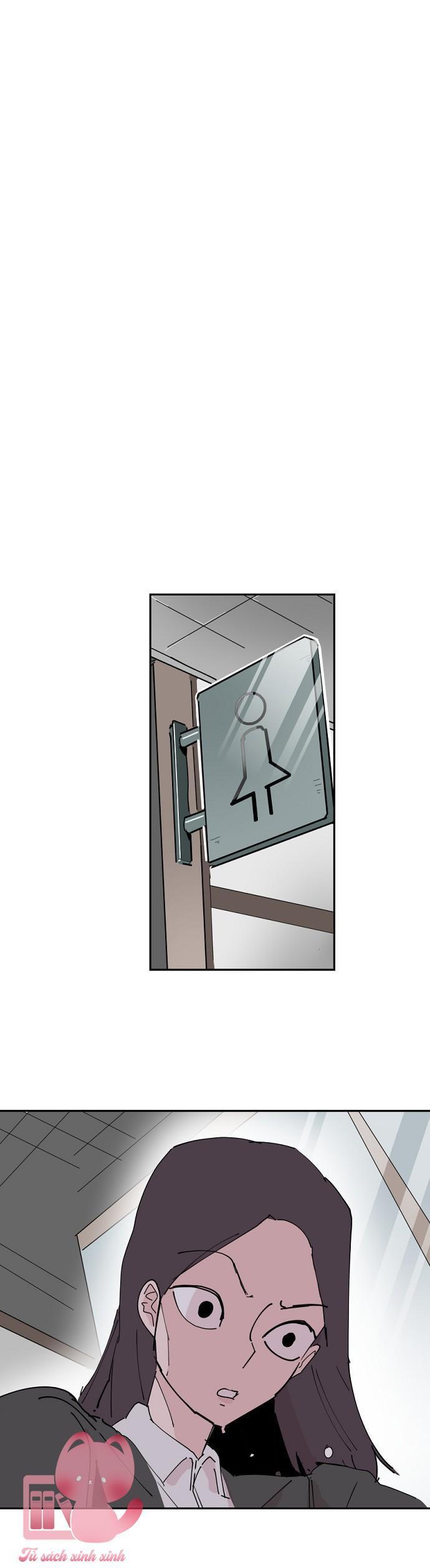 yêu không hồi kết chapter 31 35