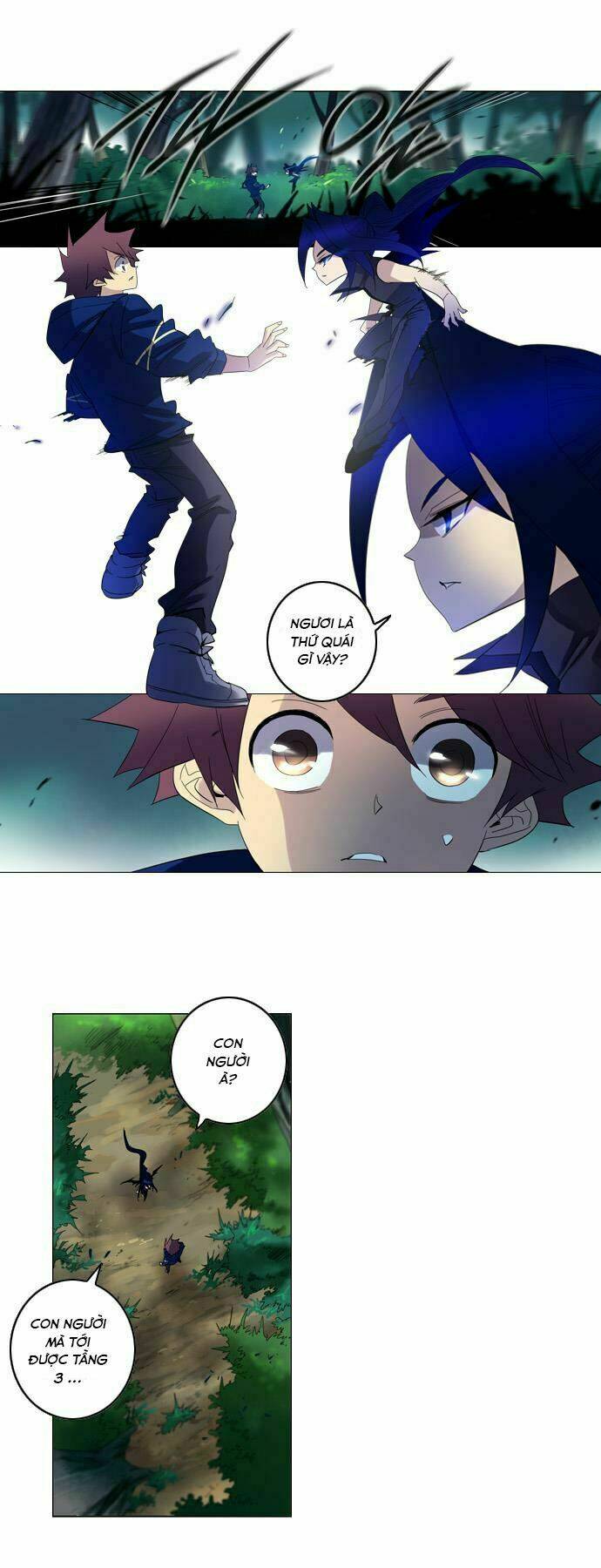 bản khế ước linh hồn chapter 97 3