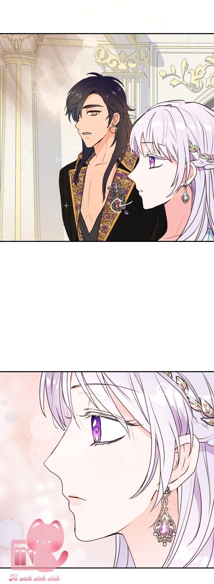 bỏ quách chồng con đi, tiền bạc mới là tất cả chapter 7 36