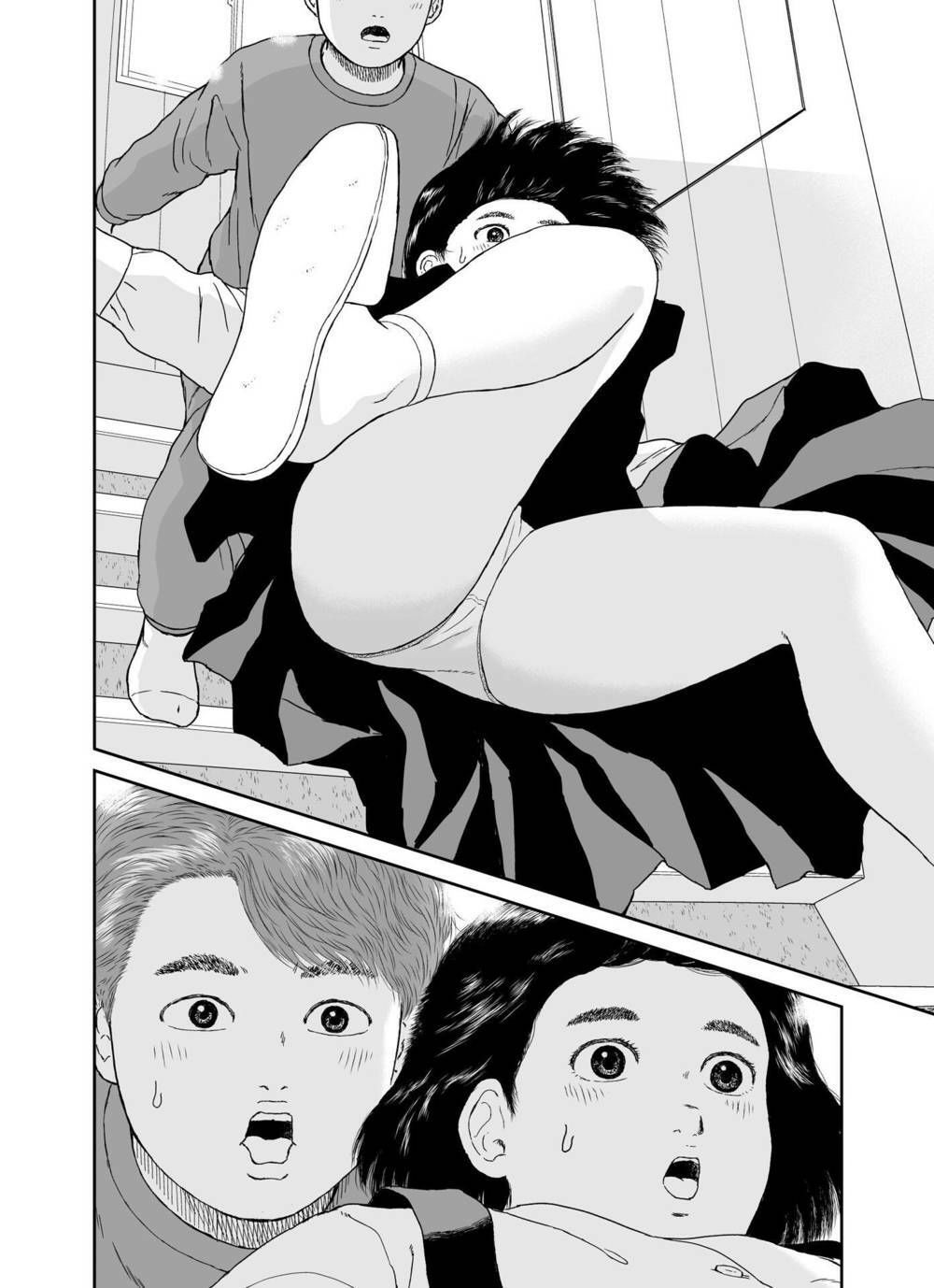 hi-posi chapter 26 8