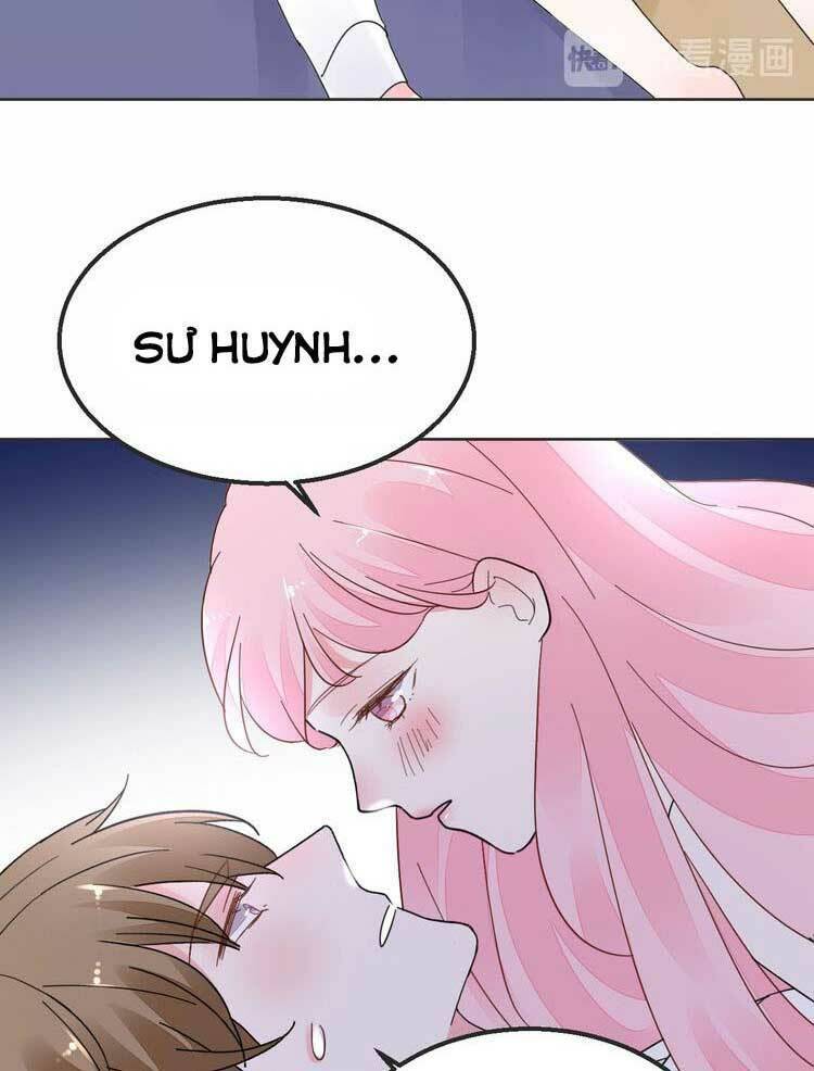 điều ước sủng ái bất bình đẳng chapter 100.2 11