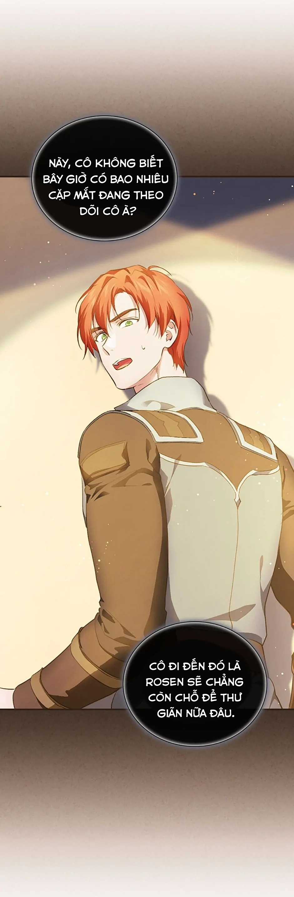 đi tìm con trai của cha tôi chapter 55 4