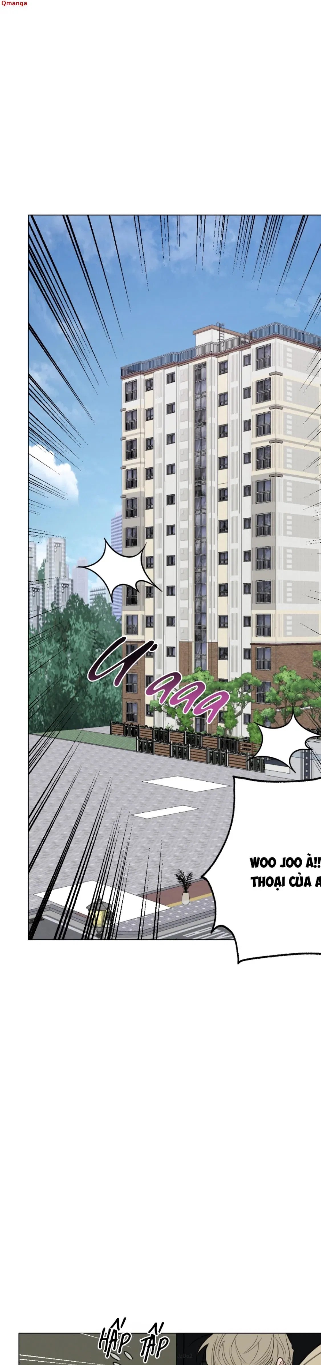 đoá hoa trên mặt hồ chapter 1 1