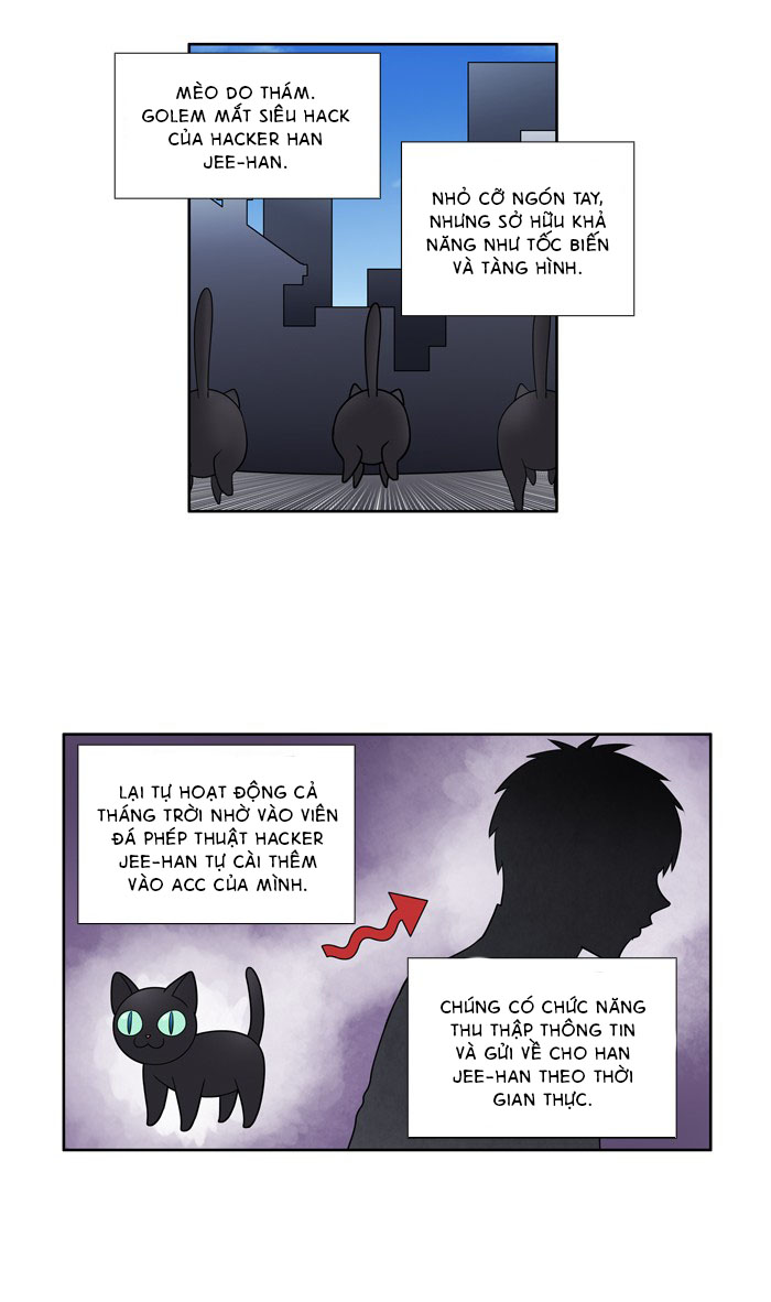 the gamer chapter 198 17