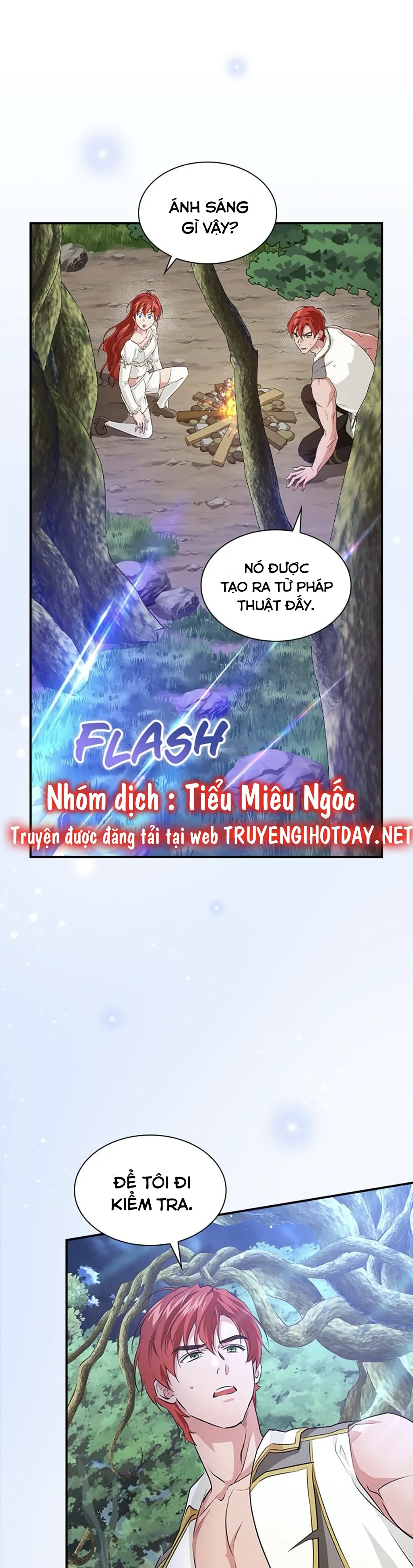 đi tìm con trai của cha tôi chapter 49 55