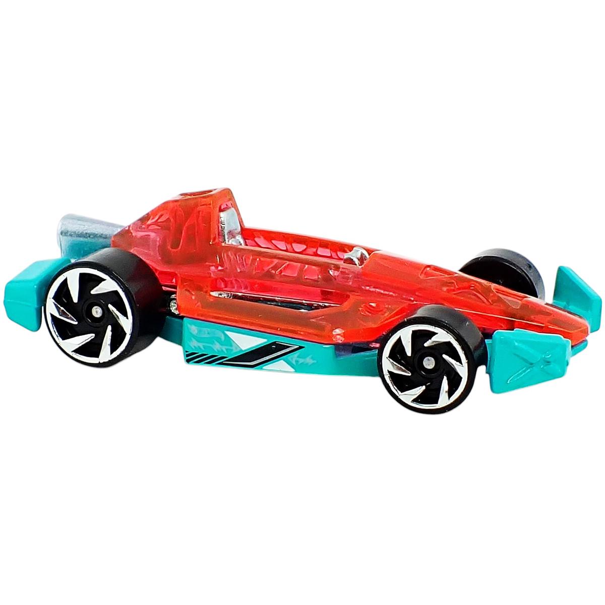 Siêu Xe Hot Wheels C4982 - 64/250 - Arrow Dynamic