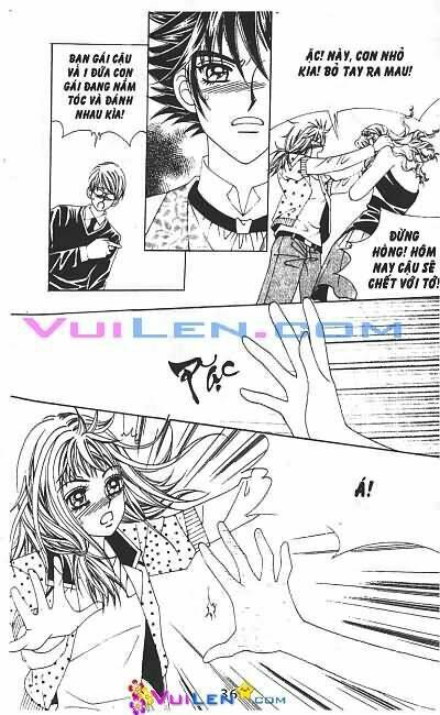 nụ hôn cuối chapter 26 17