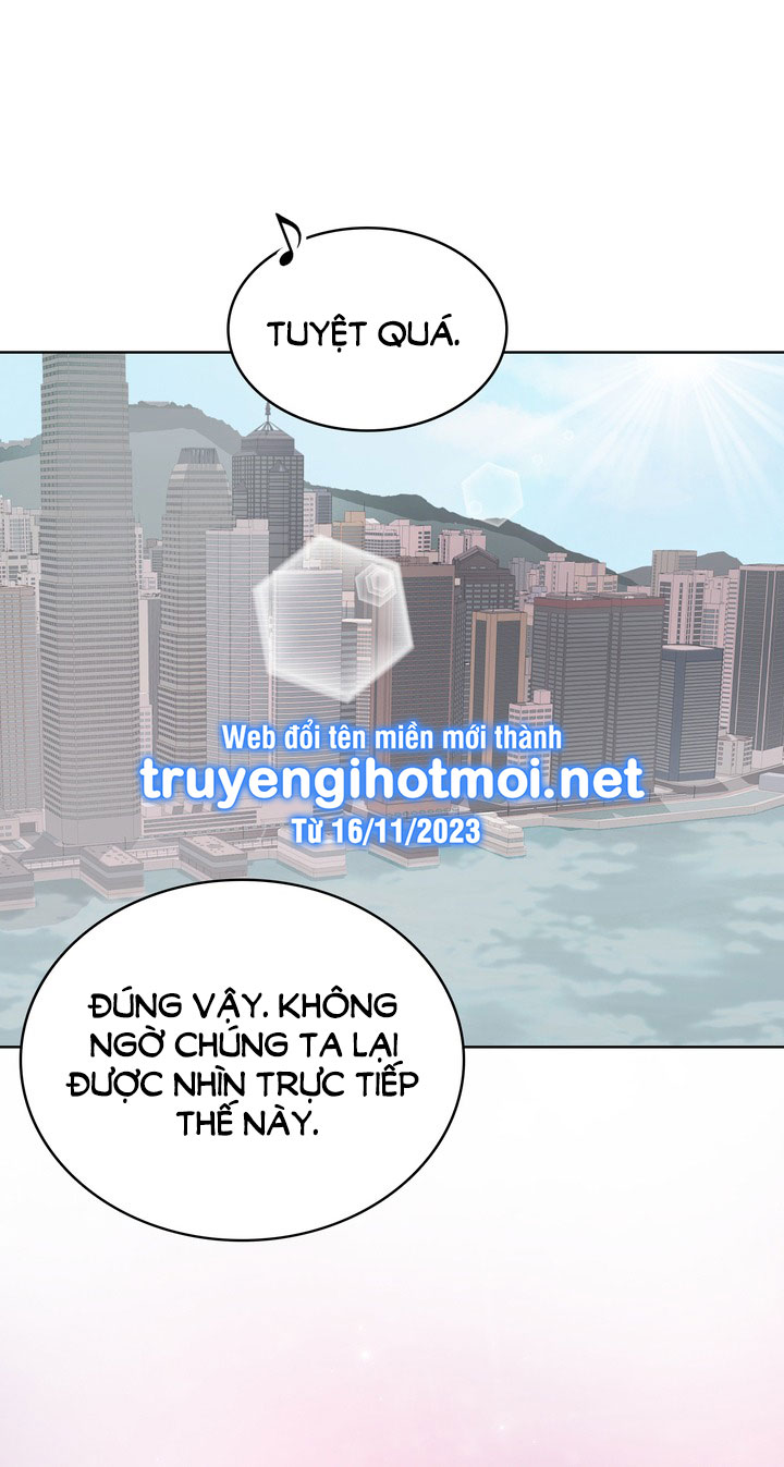 [18+] điều em cố giấu chapter 39.2 4