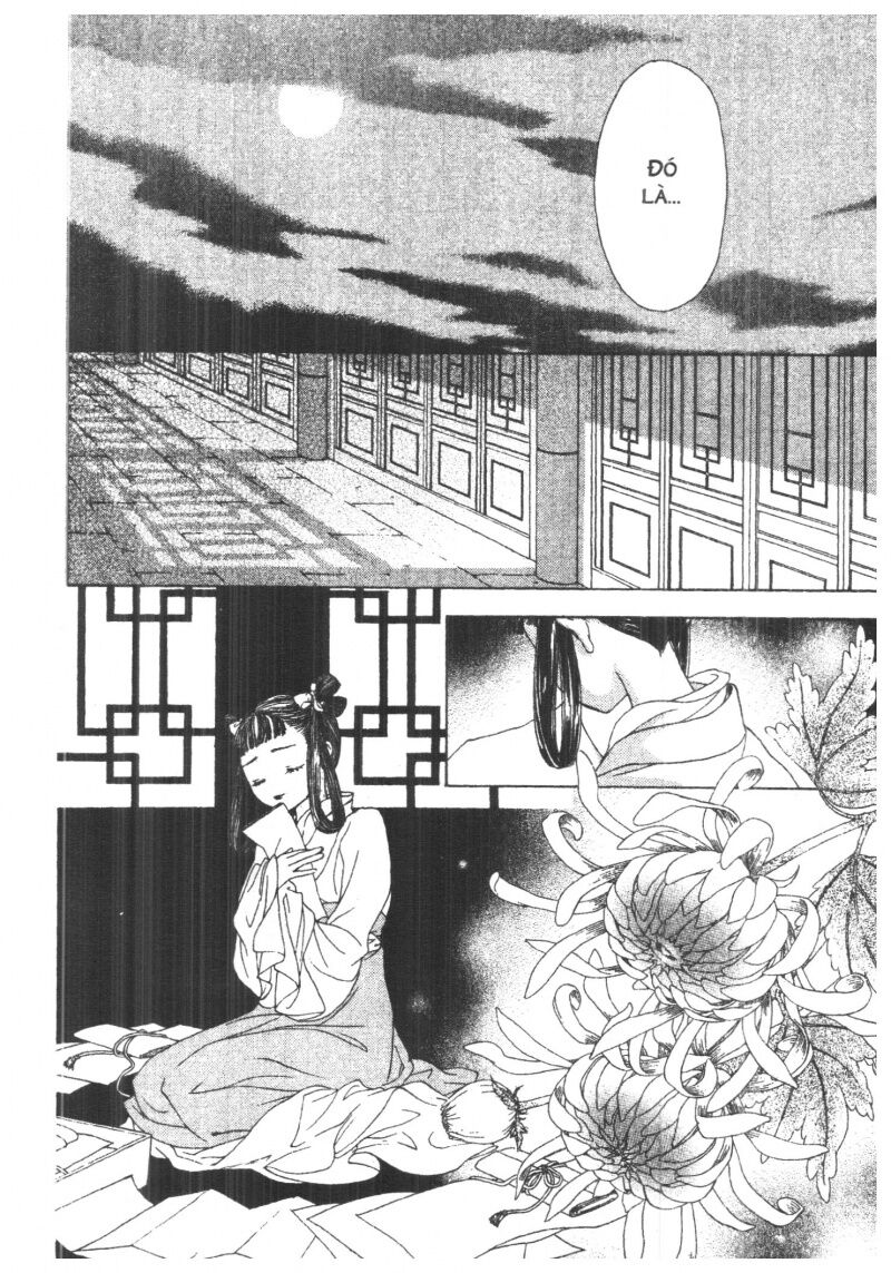 thái vân quốc truyện chapter 1 115